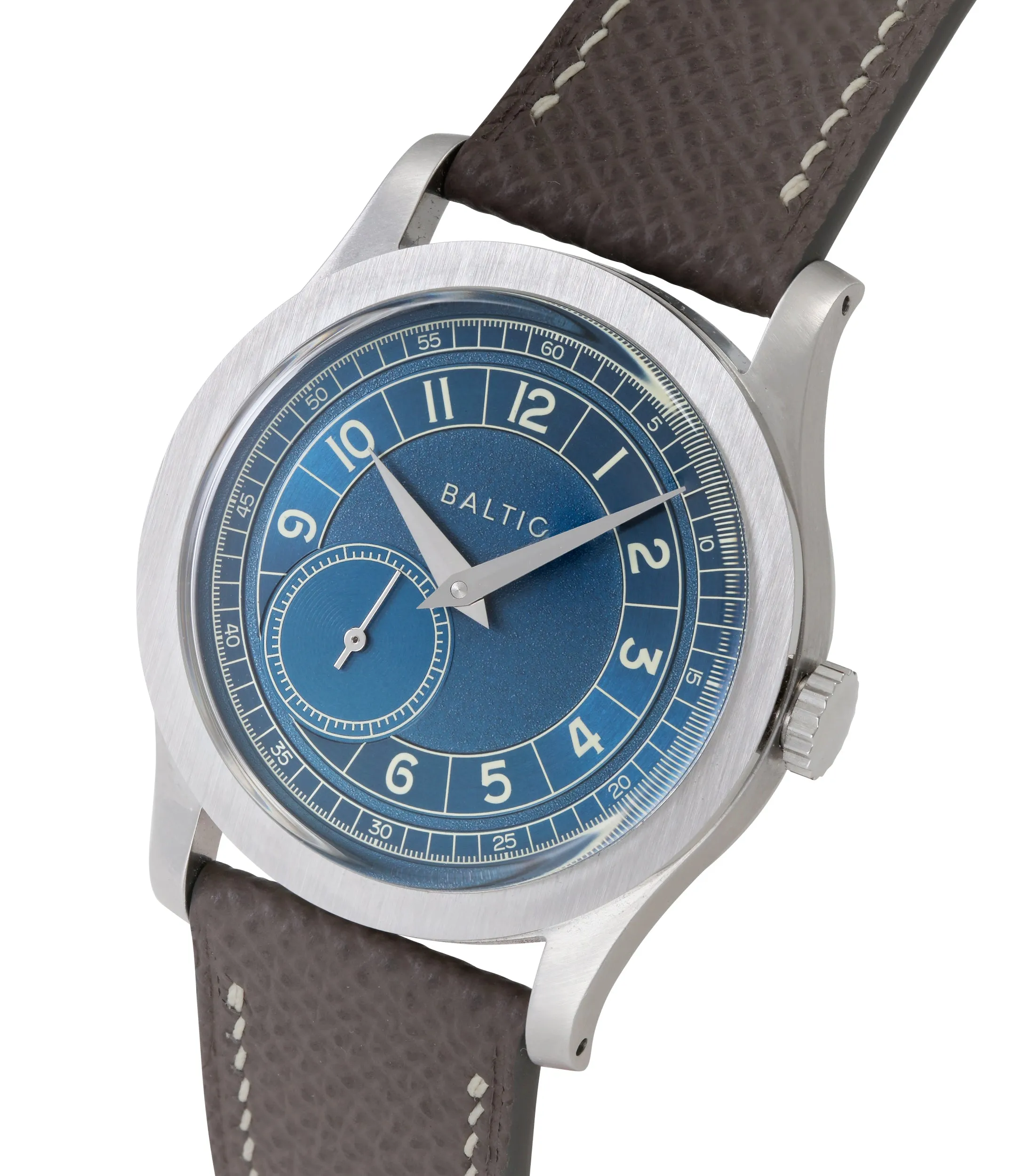 MR01 Blue Roulette |  Limited Edition for A Collected Man