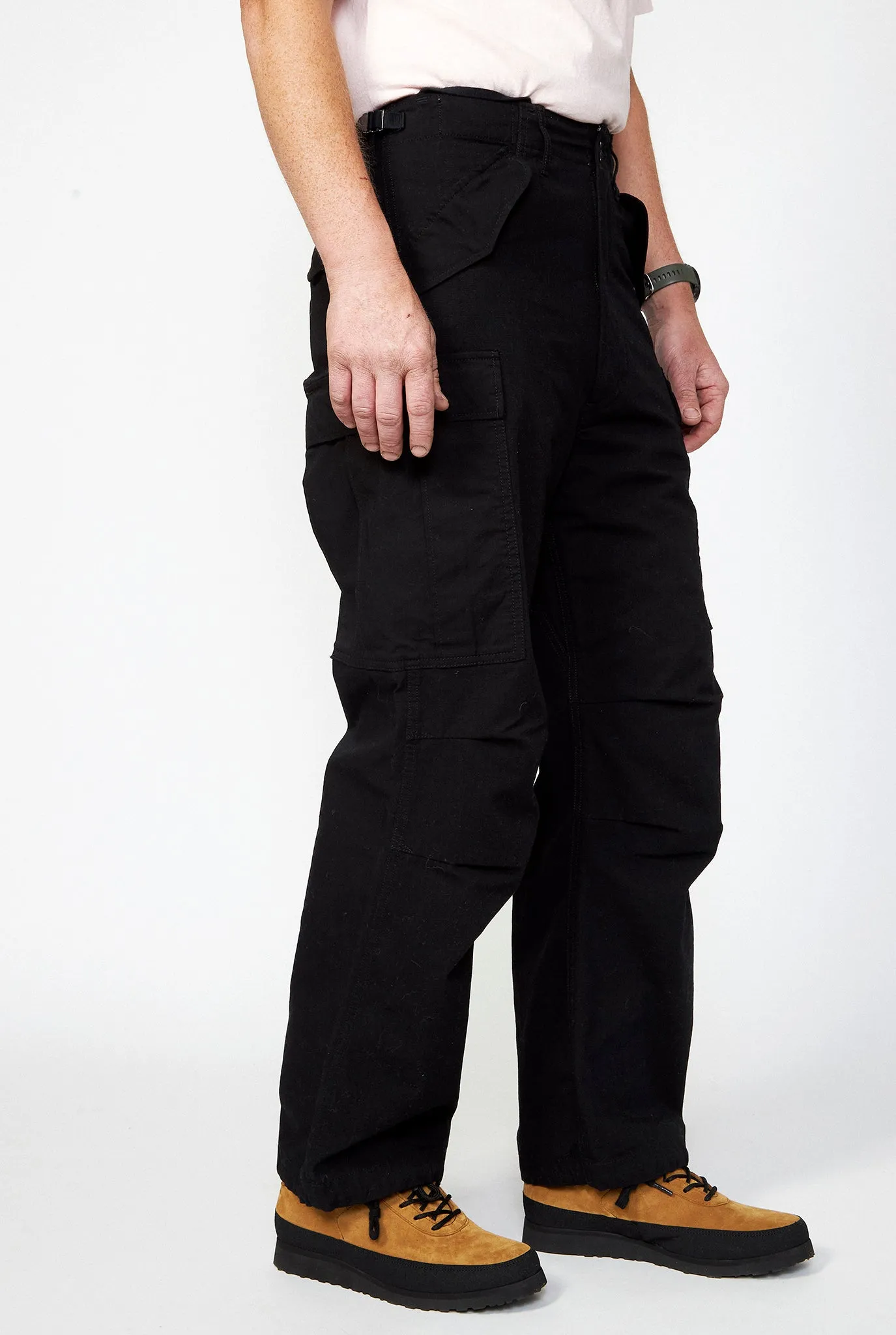 NANAMICA Cargo Pants