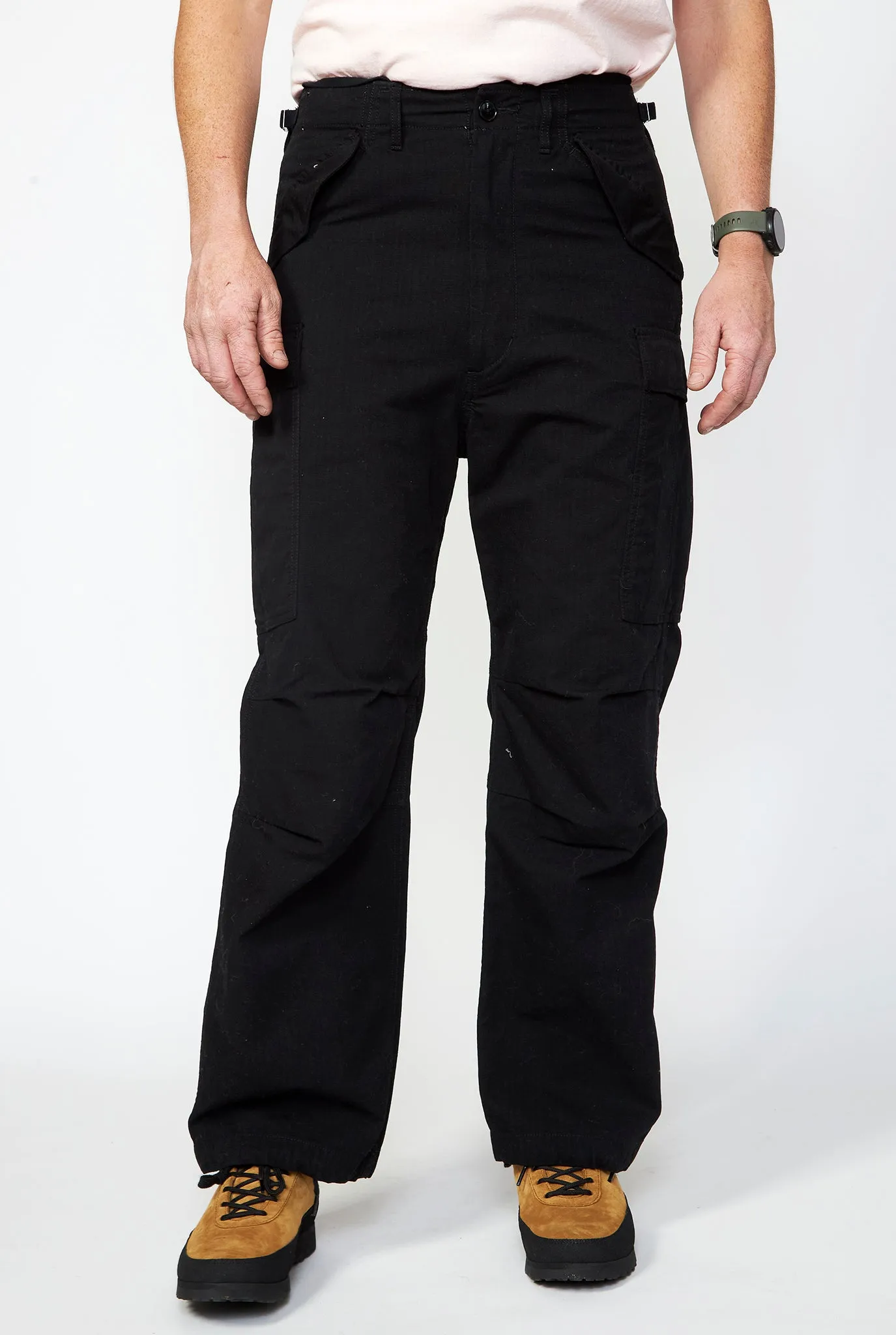 NANAMICA Cargo Pants