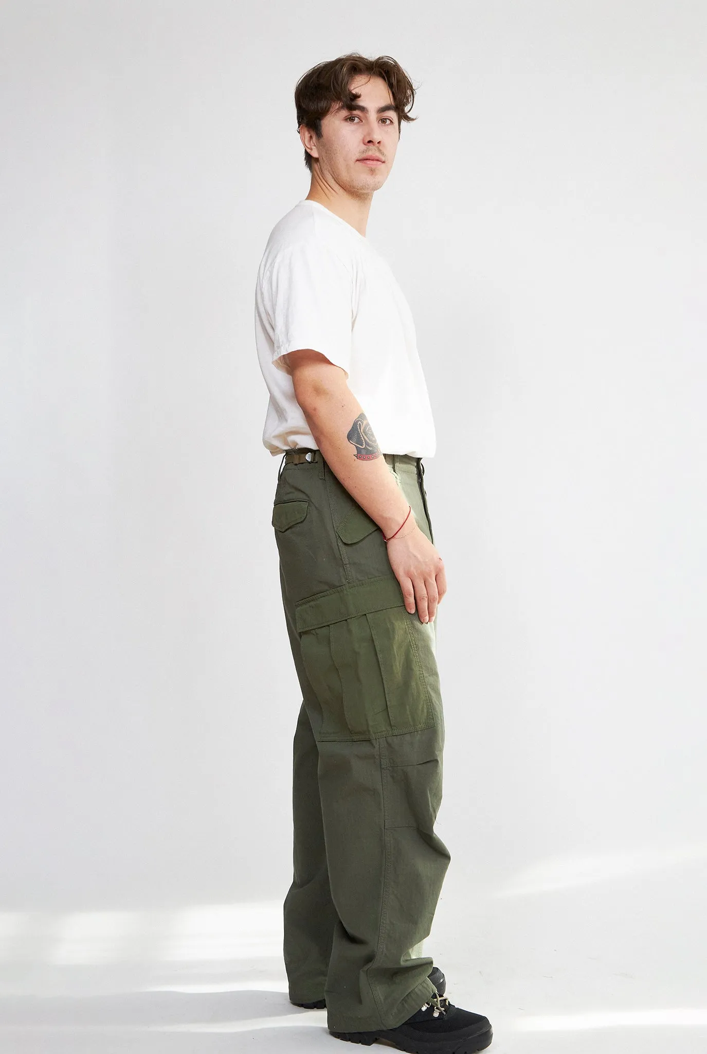 NANAMICA Cargo Pants