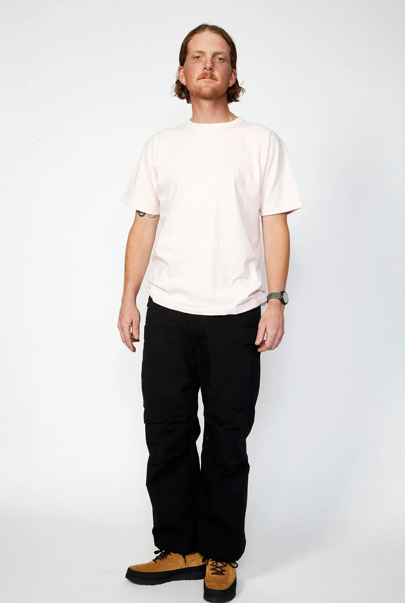 NANAMICA Cargo Pants