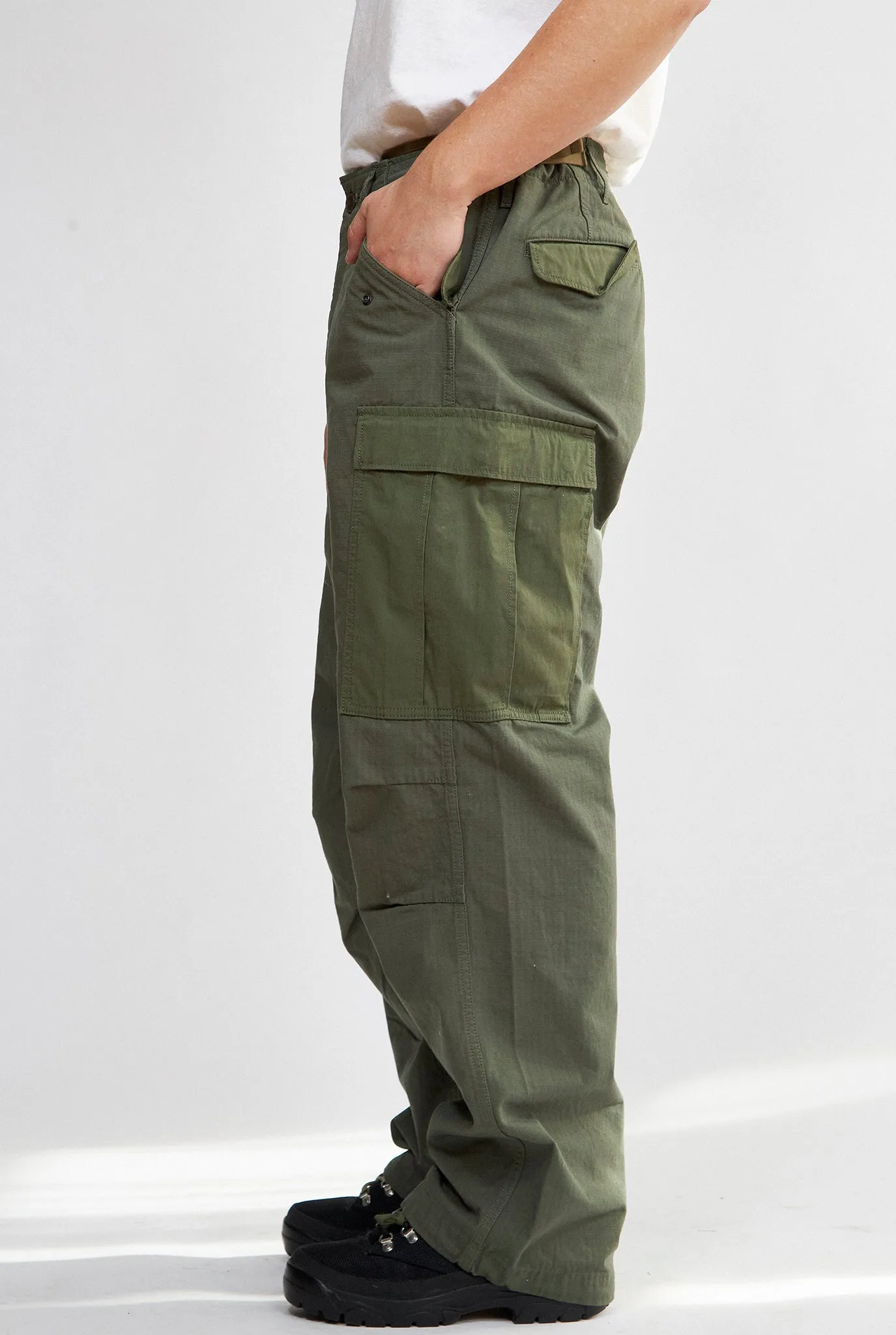 NANAMICA Cargo Pants