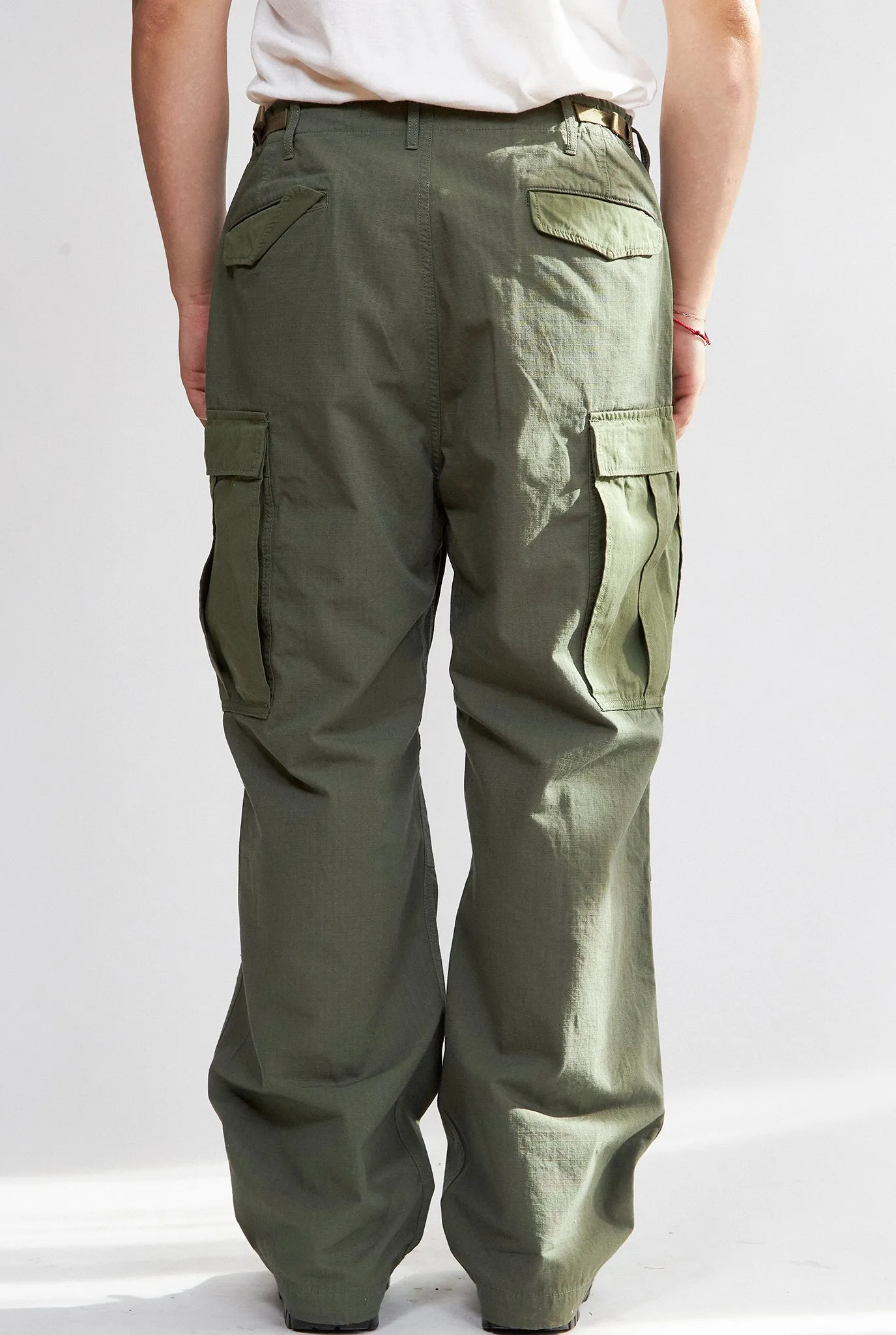 NANAMICA Cargo Pants