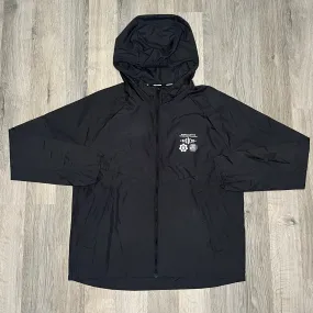 Nike DNA Windrunner Jacket Black