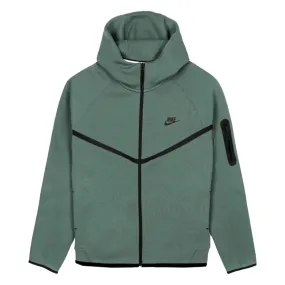 Nike Men's Tech Windrunner Vintage Green/Black