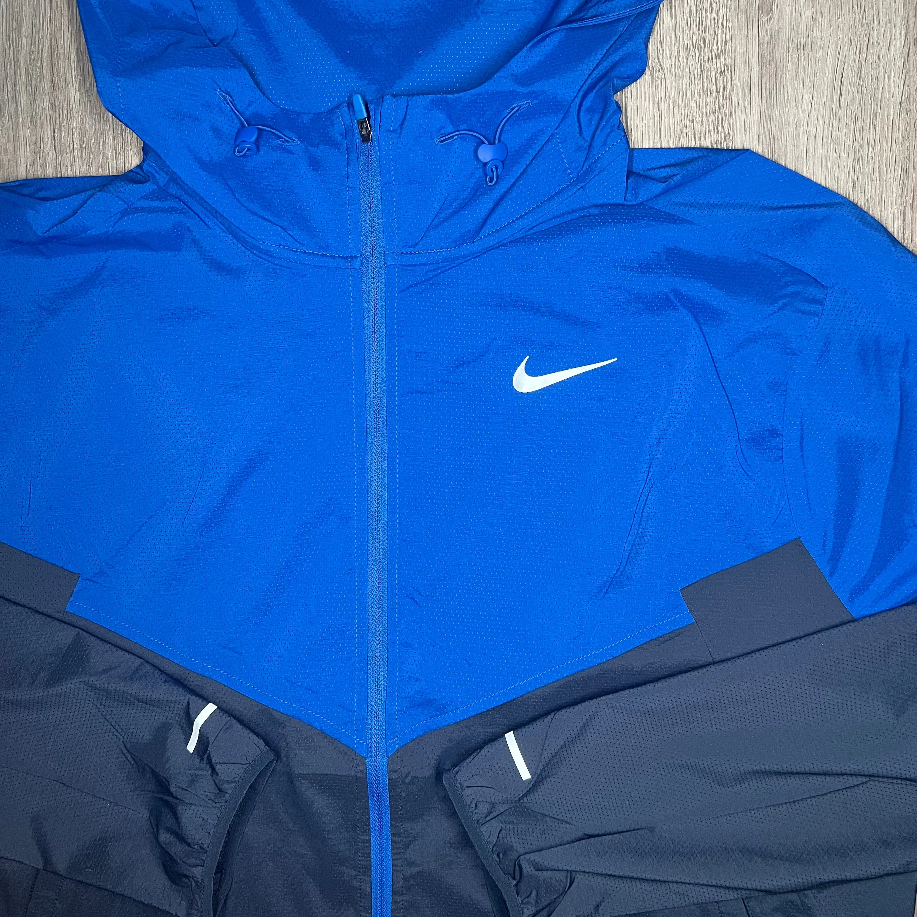 Nike Windrunner - Game Royal