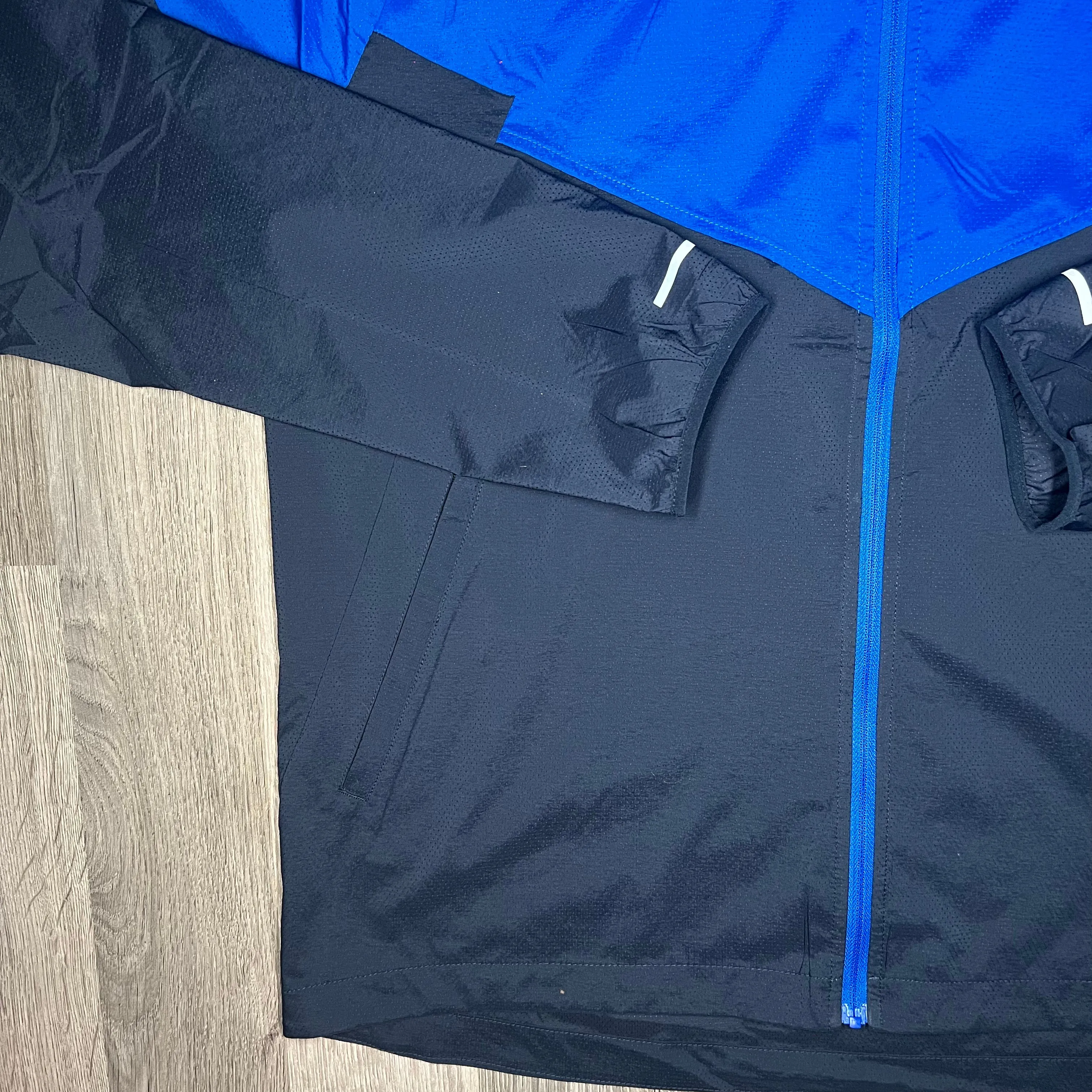 Nike Windrunner - Game Royal