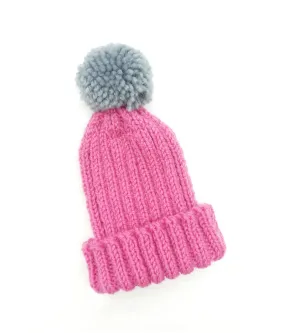 NZ-Made Beanie 0 - 3 months