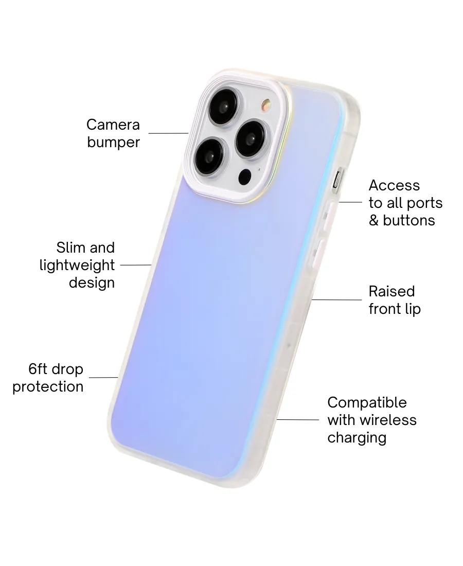 Opal Phone Case