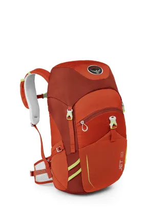 Osprey Jet 18 Kids Pack Hire