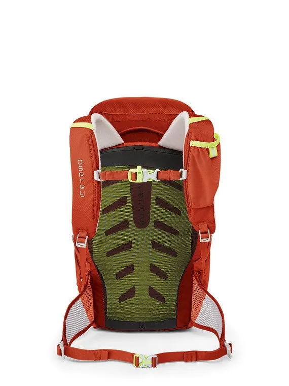 Osprey Jet 18 Kids Pack Hire