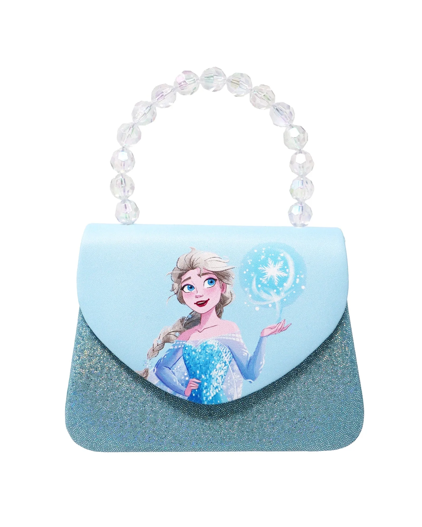 Pink Poppy Disney Elsa Handbag 24