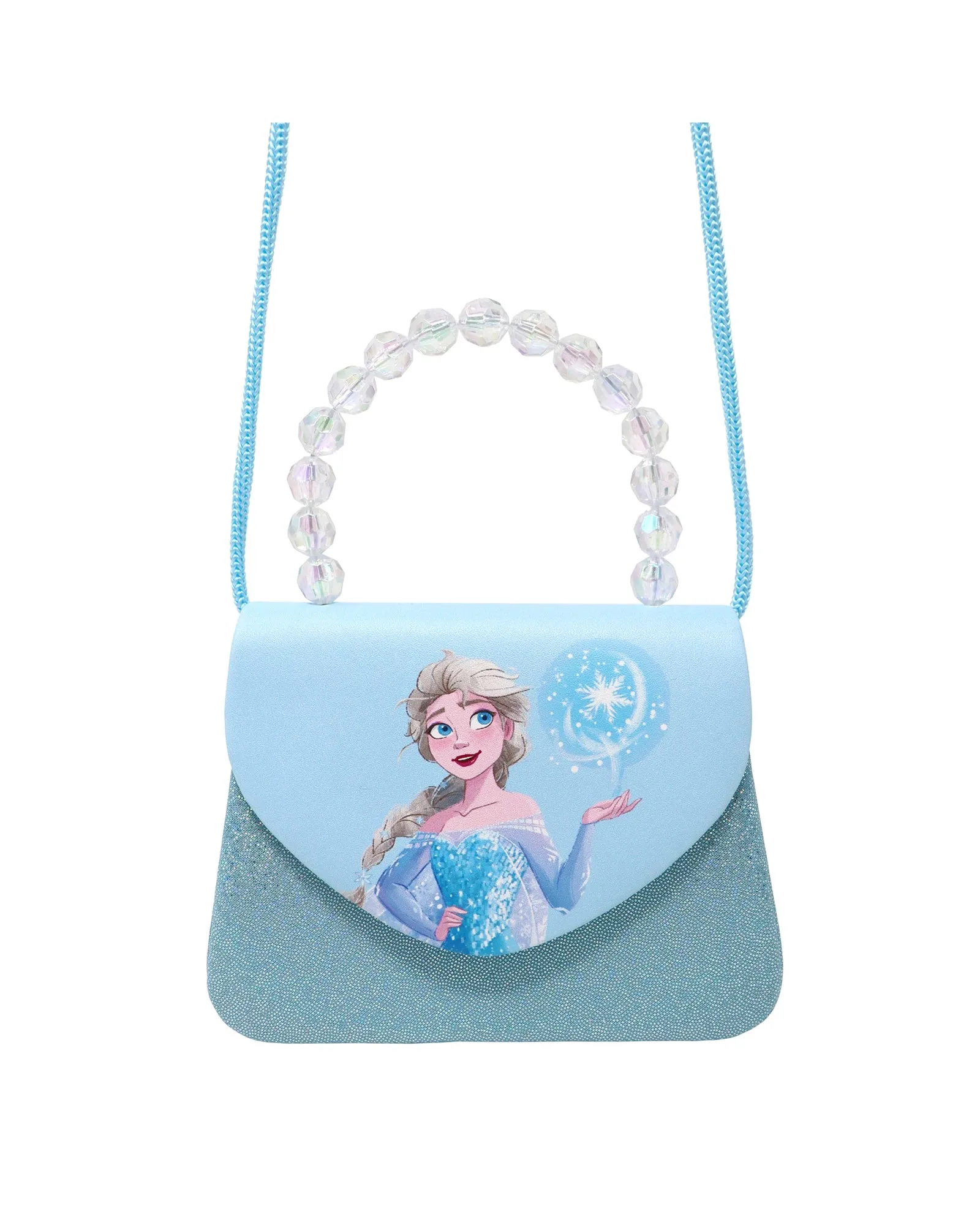 Pink Poppy Disney Elsa Handbag 24