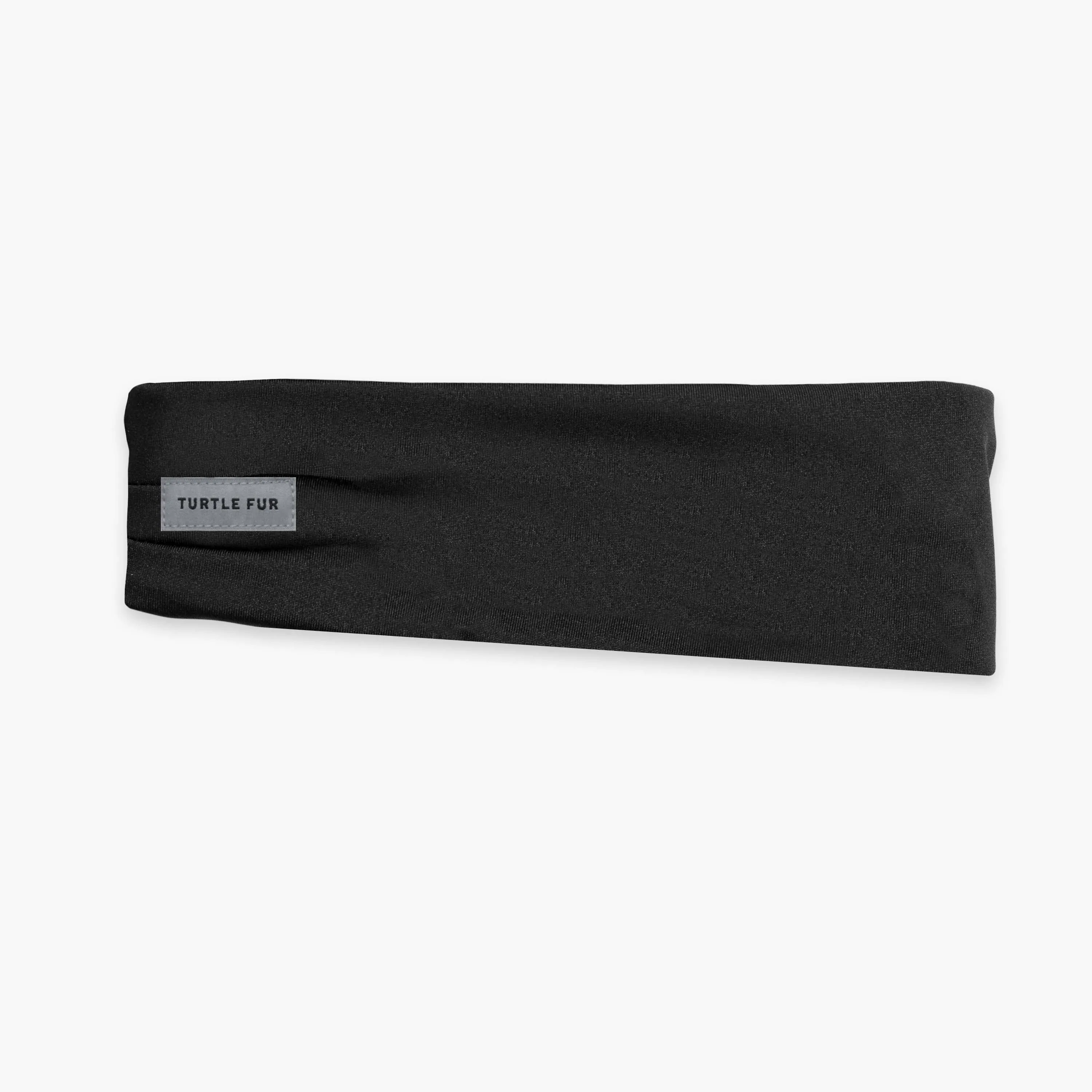 Plush Lined Headband