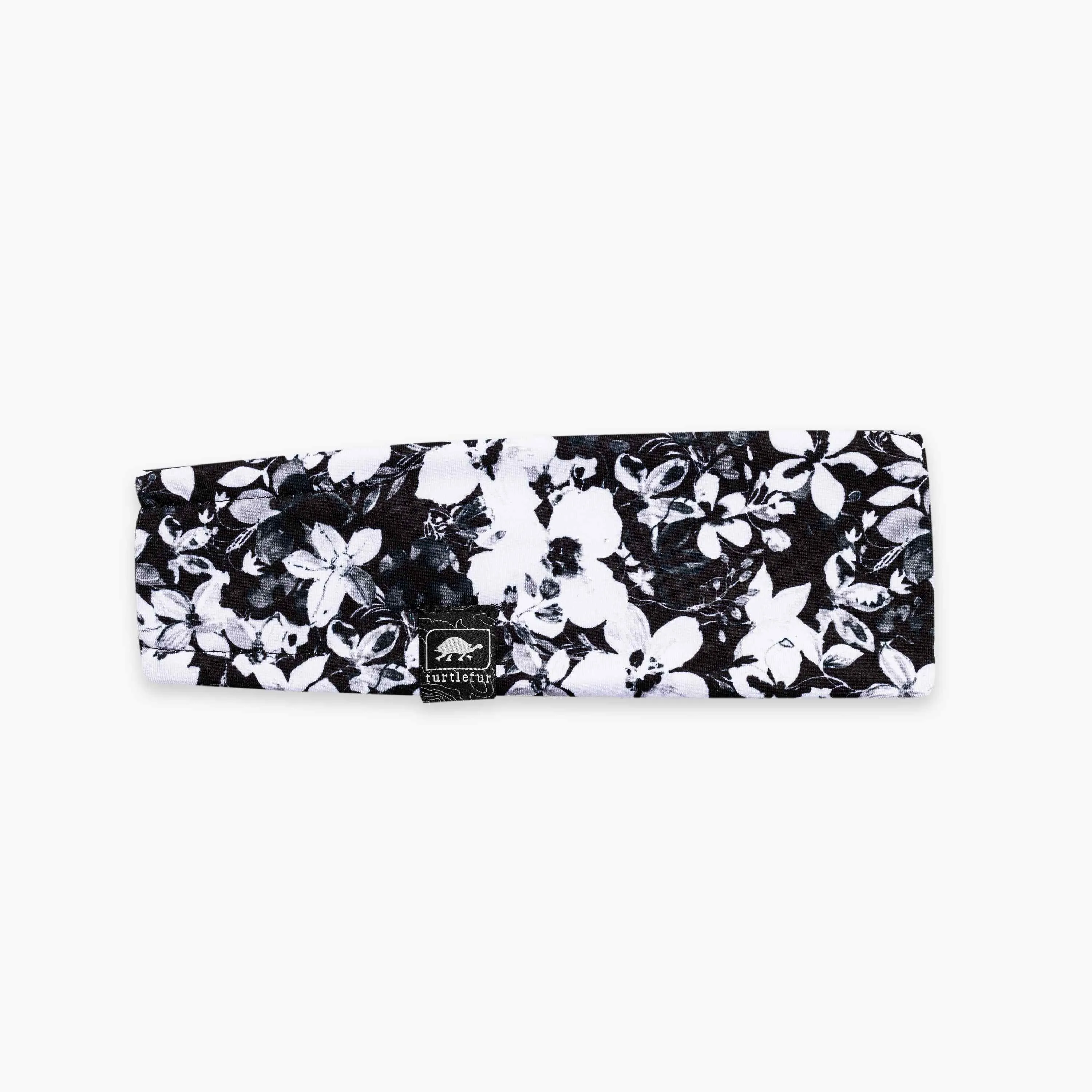 Plush Lined Headband