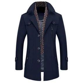 Pologize™ Excellent Gentleman Coat