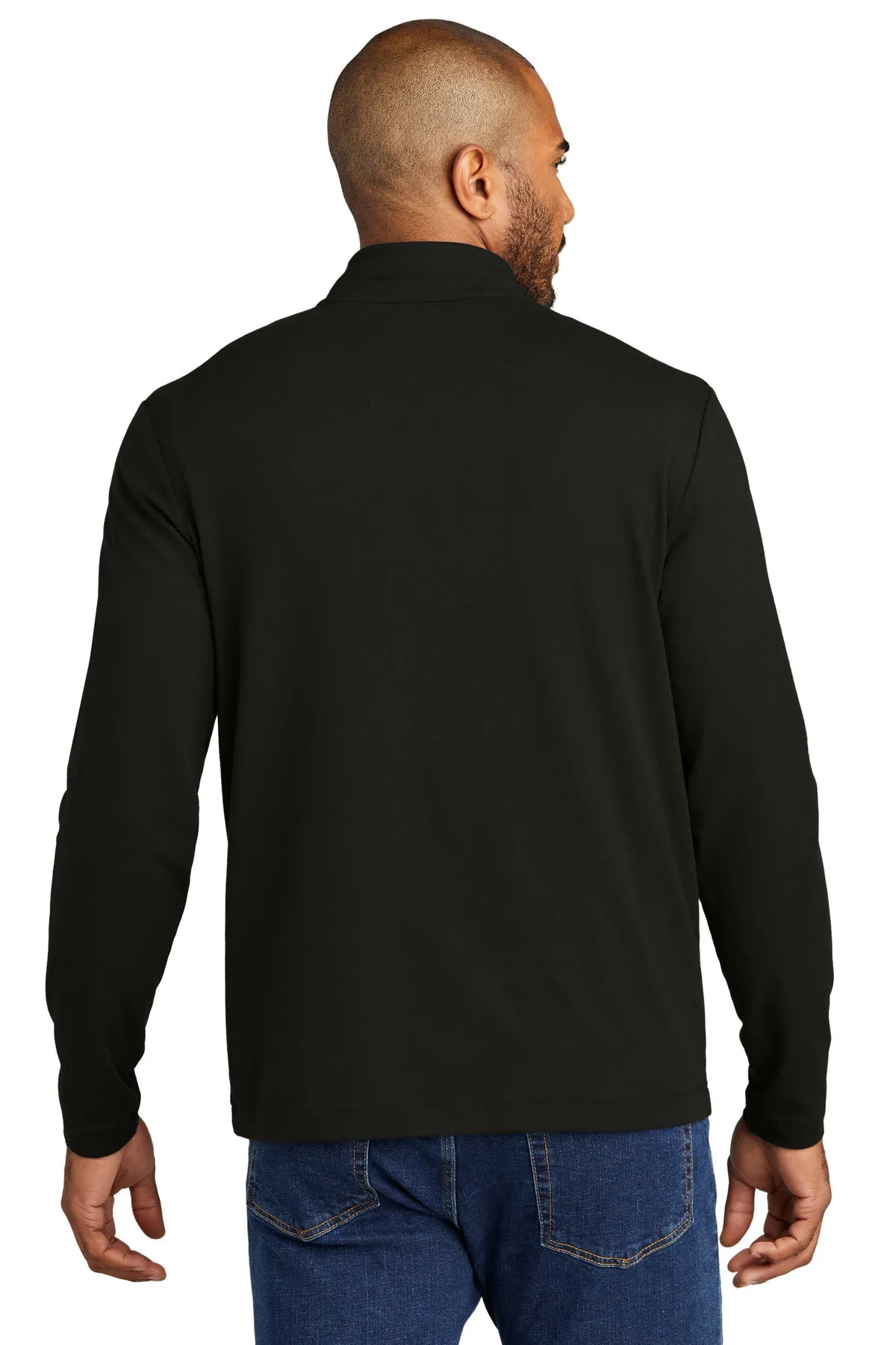 Port Authority® Fairway Stretch 1/4-Zip K829