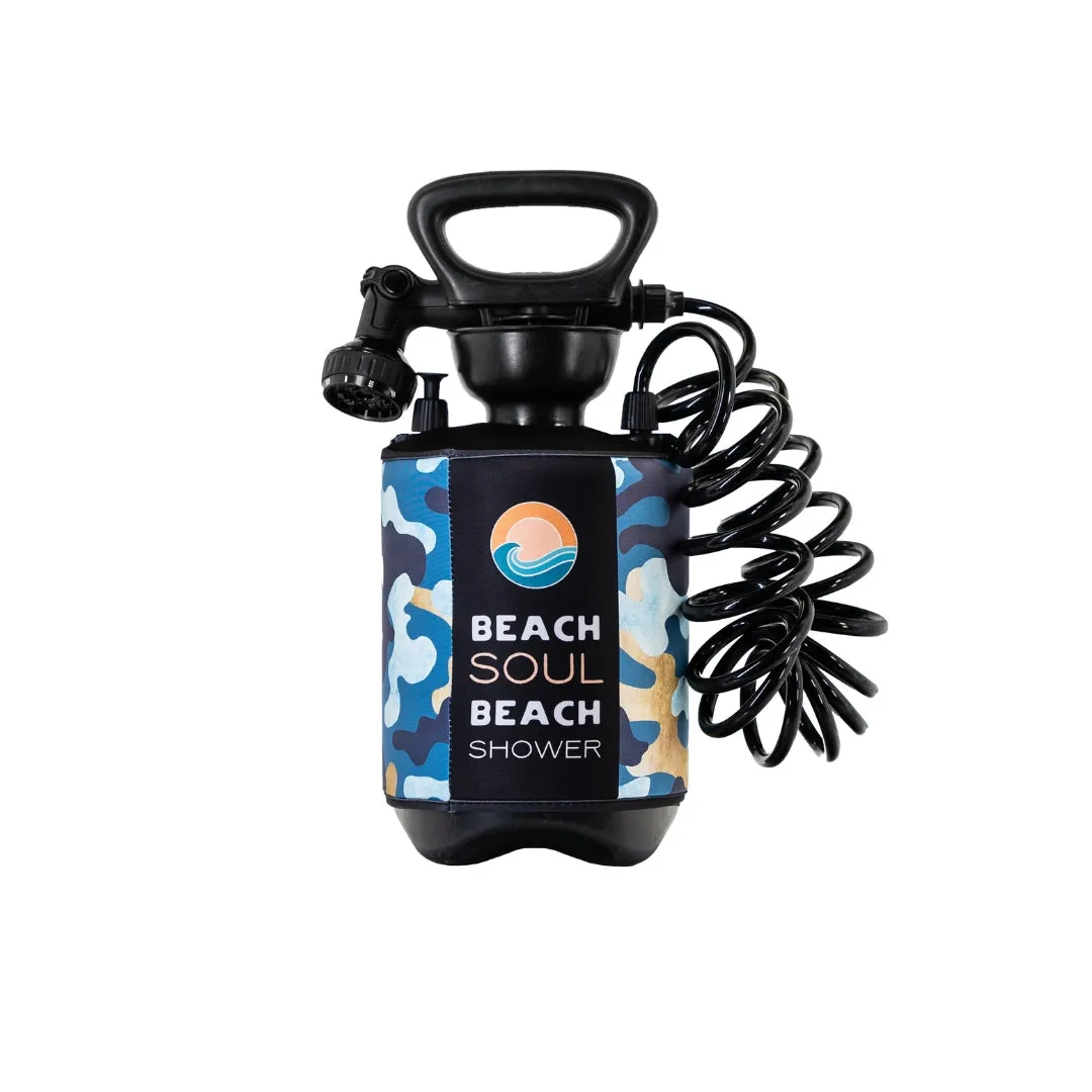 Portable Shower Chill Chameleon 5L