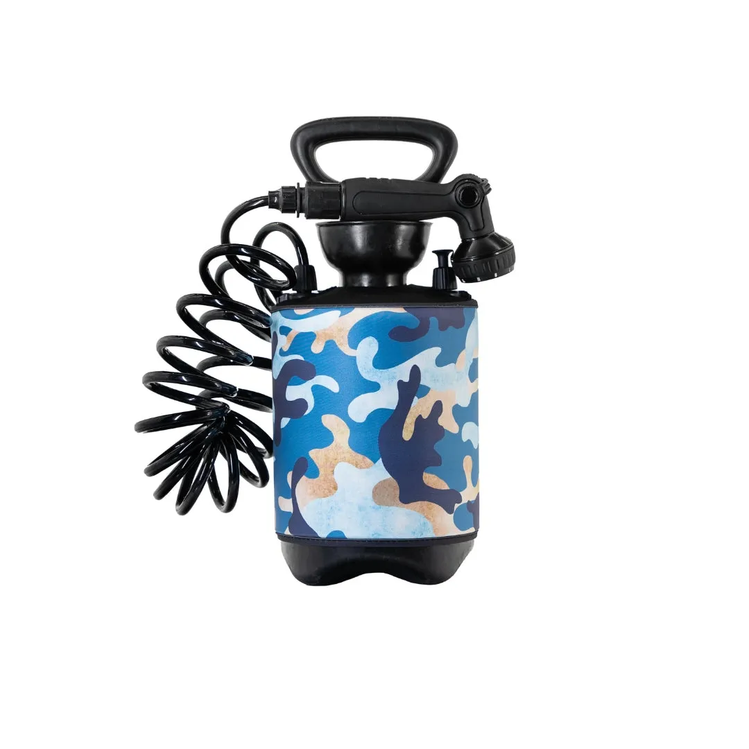 Portable Shower Chill Chameleon 5L