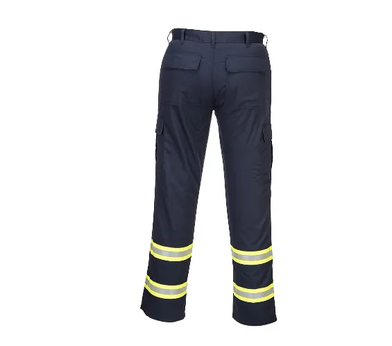 Portwest Iona Xtra Hi-Viz Work Pants