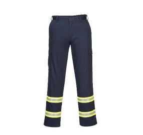 Portwest Iona Xtra Hi-Viz Work Pants