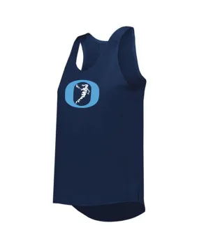 "O" Girl's Lax Warm Up Tank Top