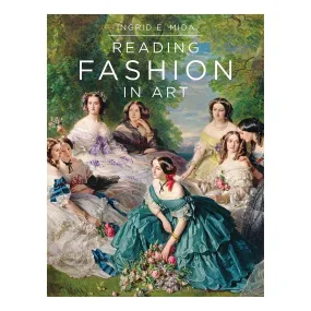 Reading Fashion in Art