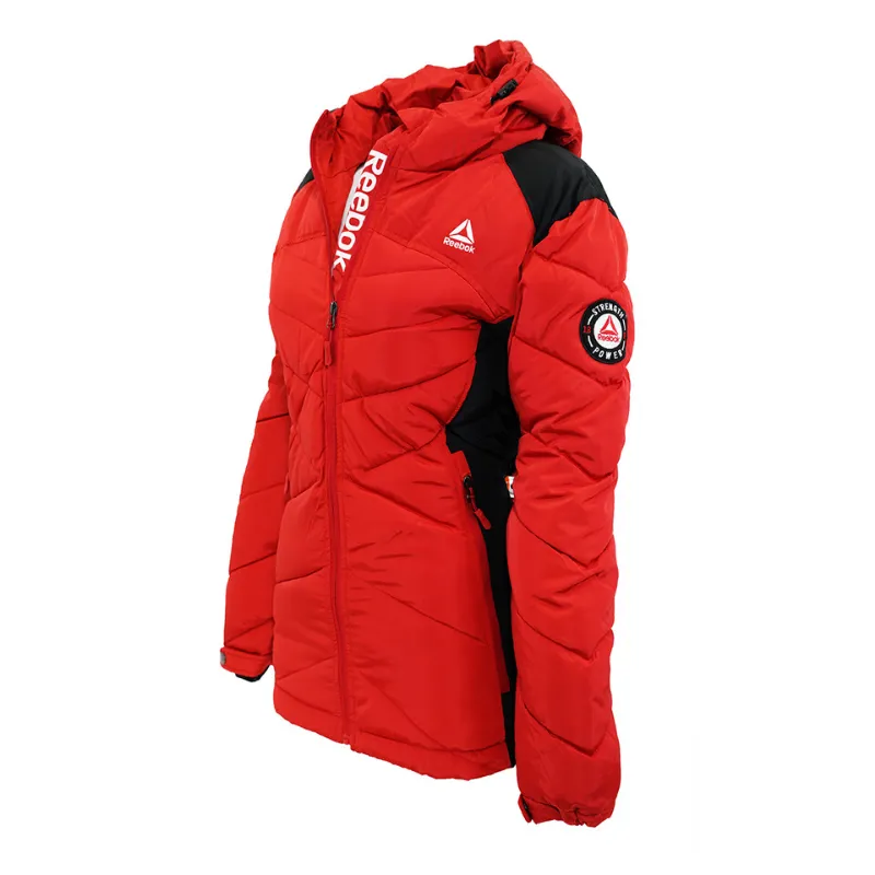 Reebok Women's Puffer Jacket