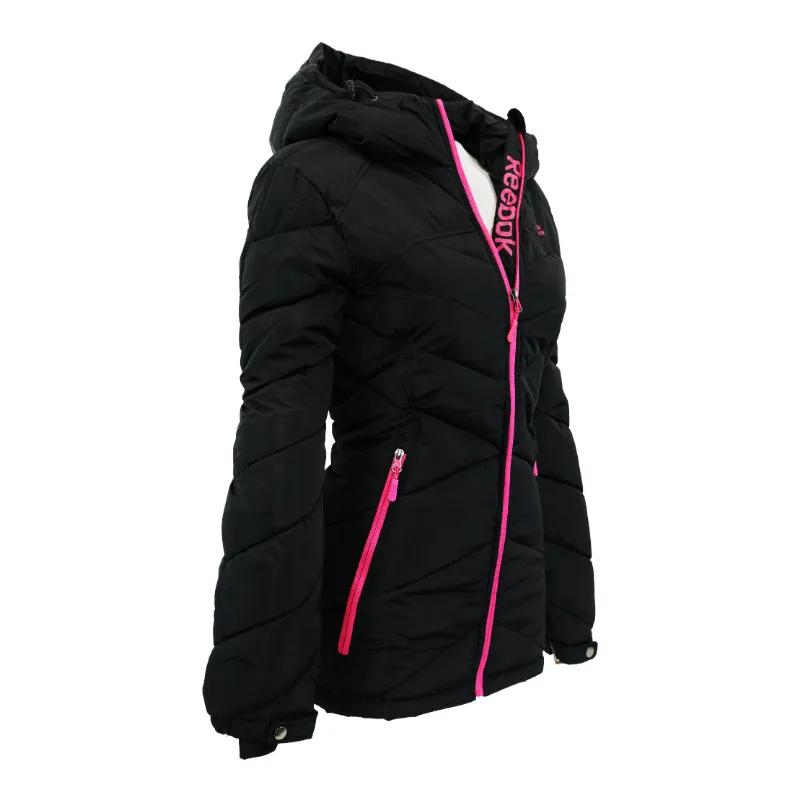 Reebok Women's Puffer Jacket