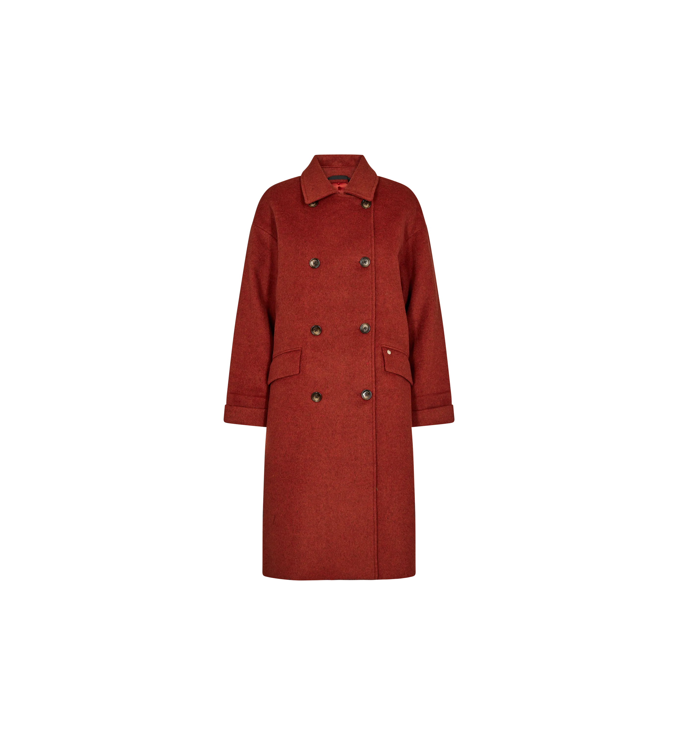 ReLoved - MMVenice Wool Jacket / L