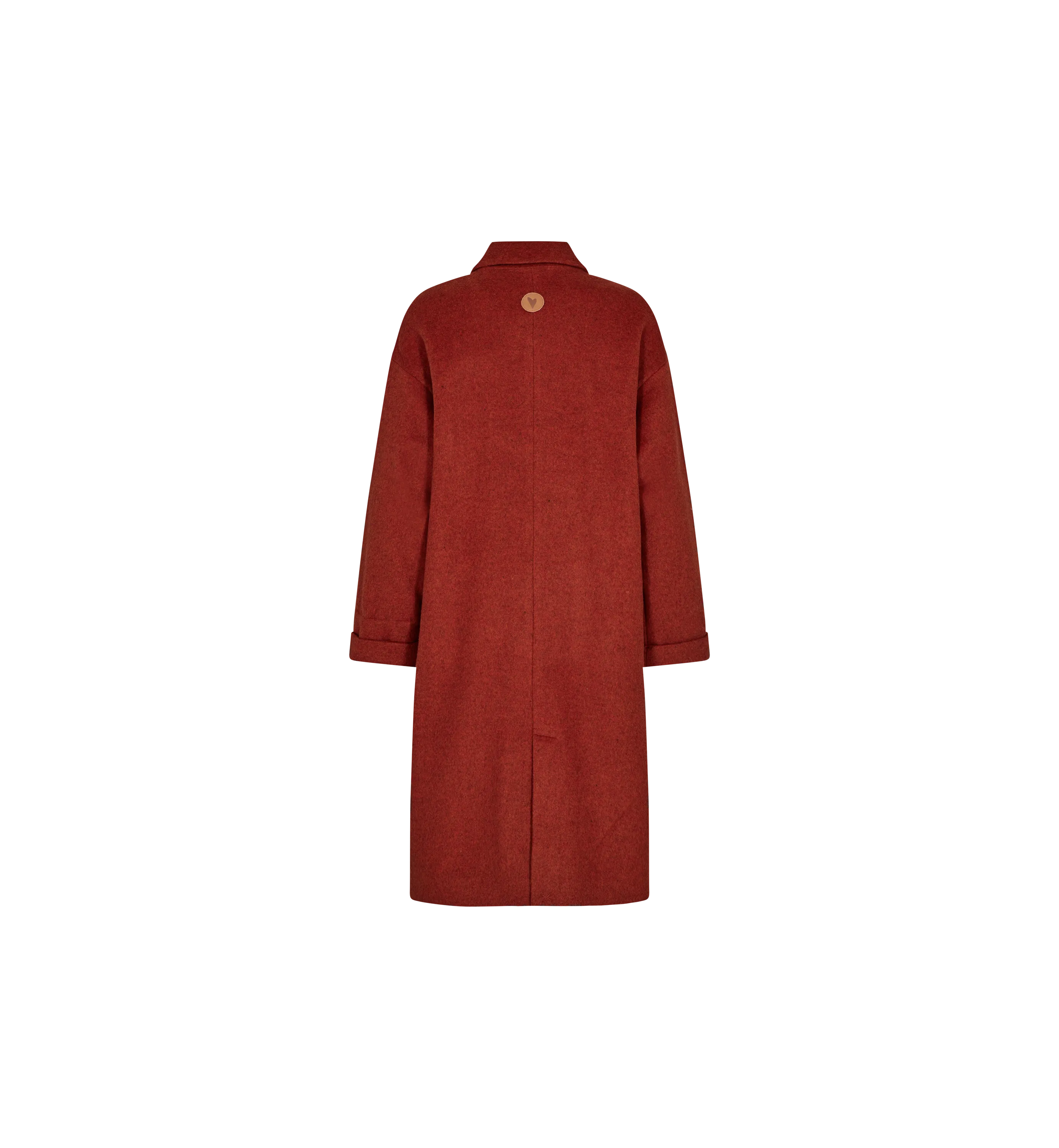 ReLoved - MMVenice Wool Jacket / L