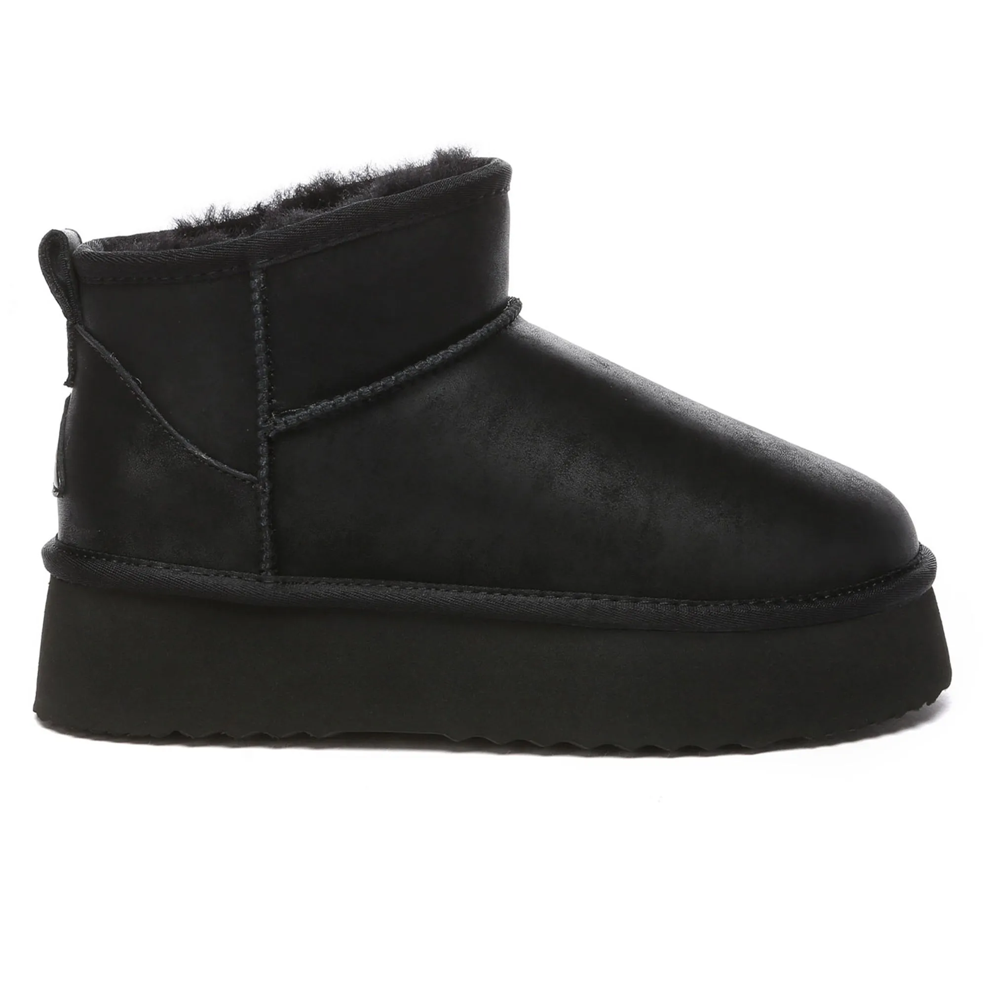 Remi Platform UGG boots