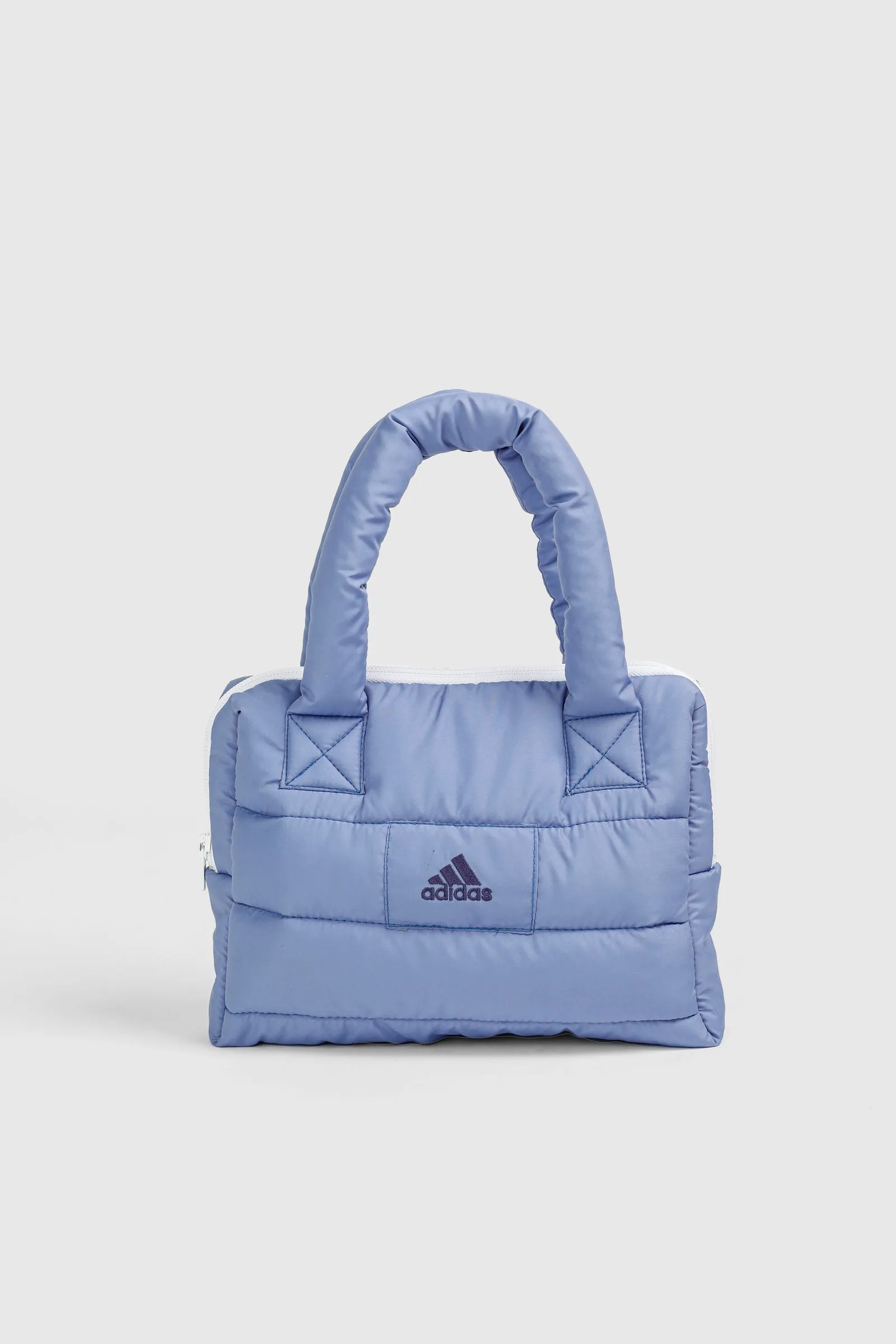 Rework Adidas Mini Puffer Bag