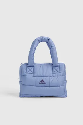 Rework Adidas Mini Puffer Bag