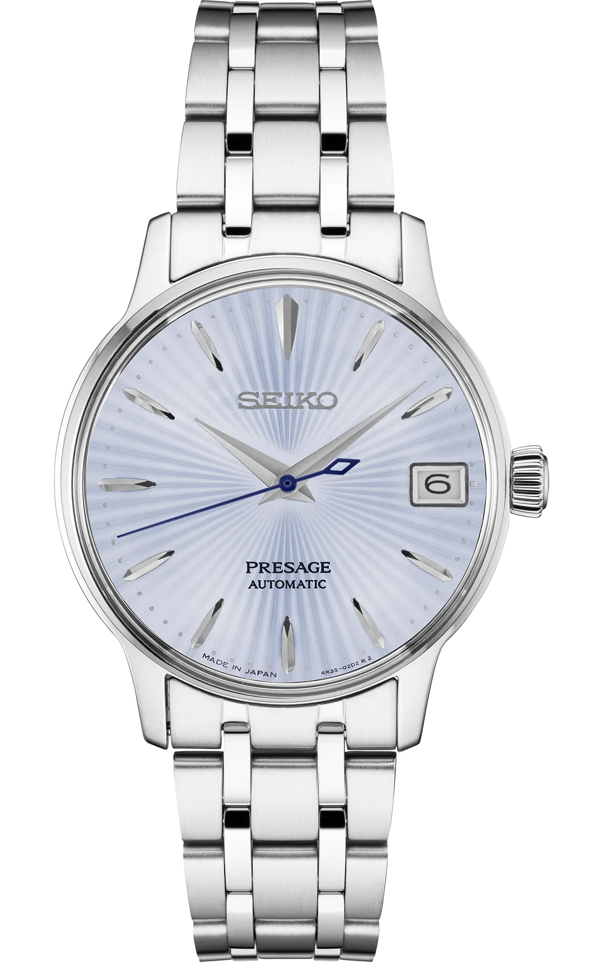 Seiko - Presage  Automatic | SRP841