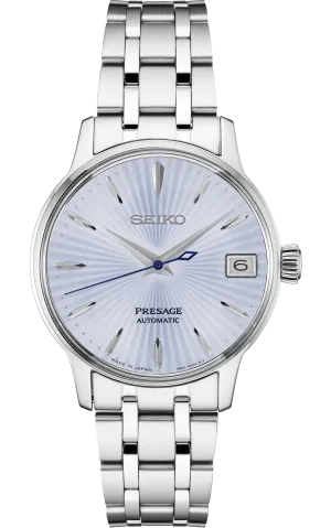 Seiko - Presage  Automatic | SRP841