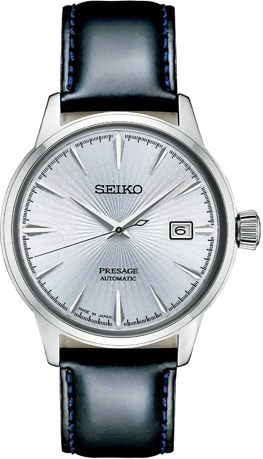 Seiko - Presage  Automatic | SRPB43