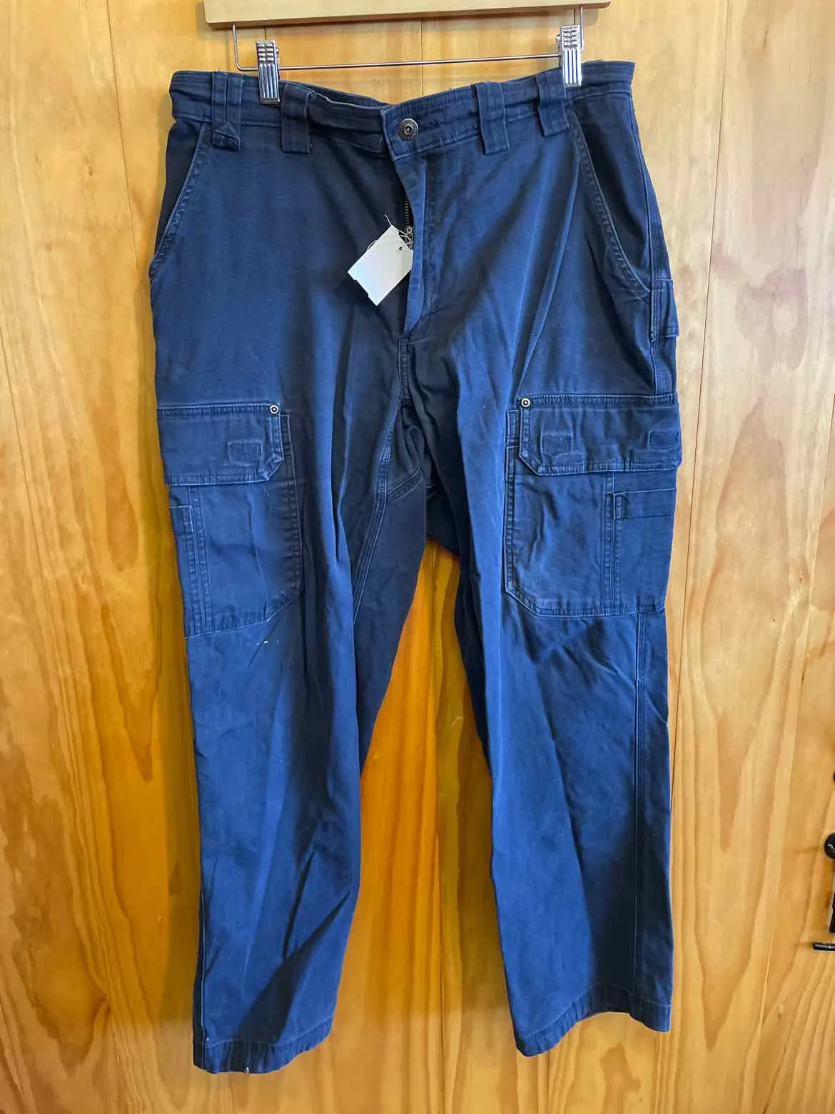 Size 36x32 Duluth Trading Men's Pants