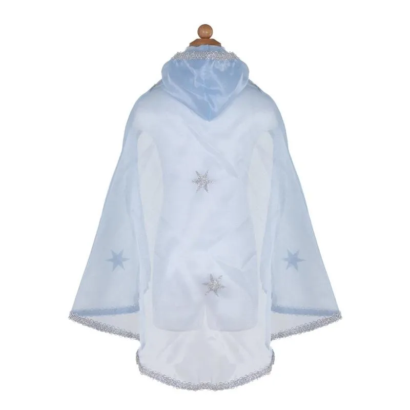 Snow Queen Cape, Size 3-6