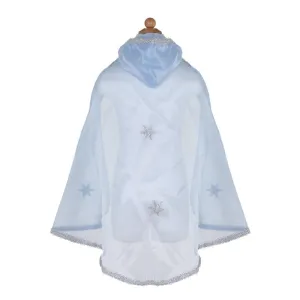 Snow Queen Cape, Size 3-6