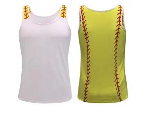 Softball Tank