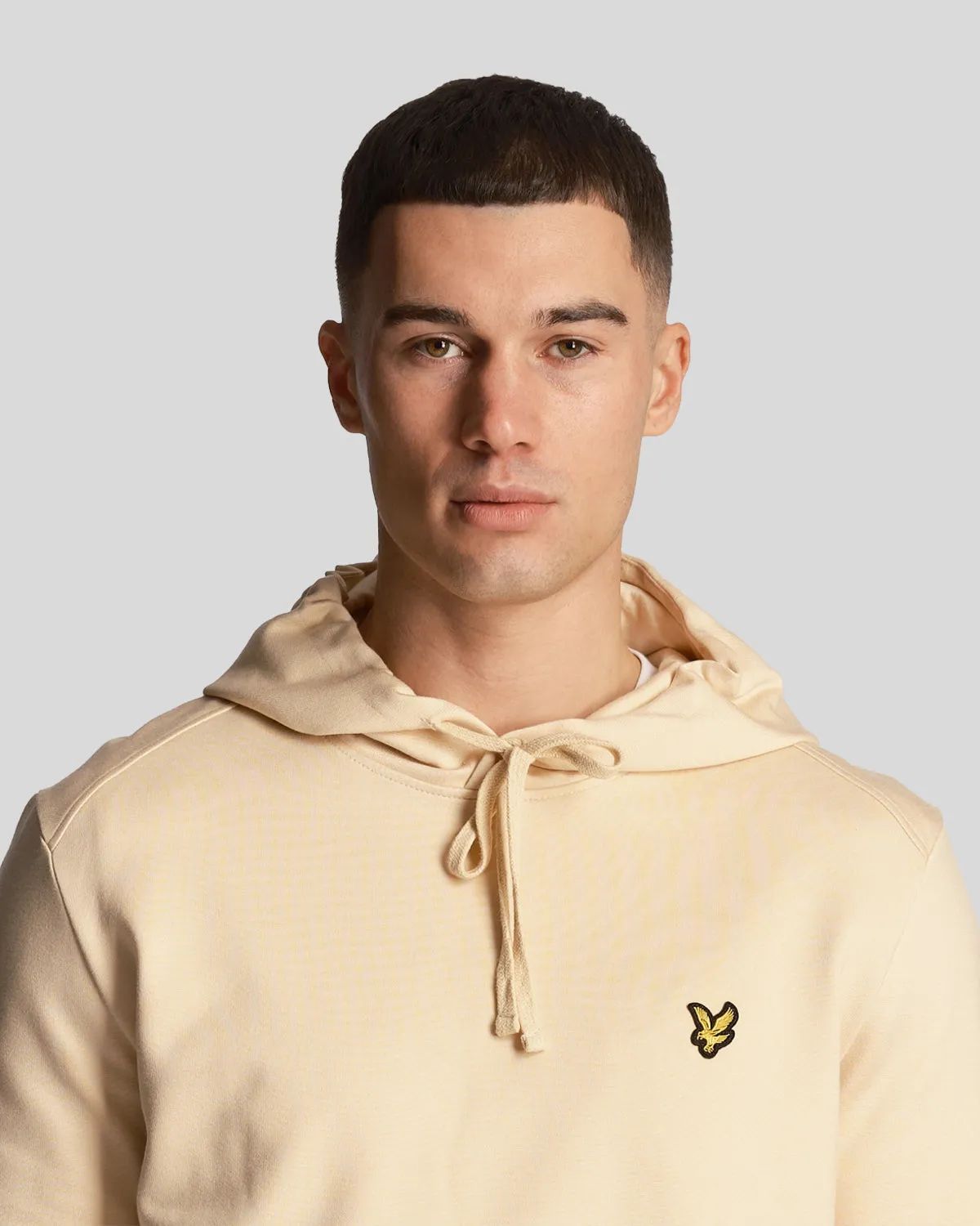 Sports Fly Fleece Hoodie