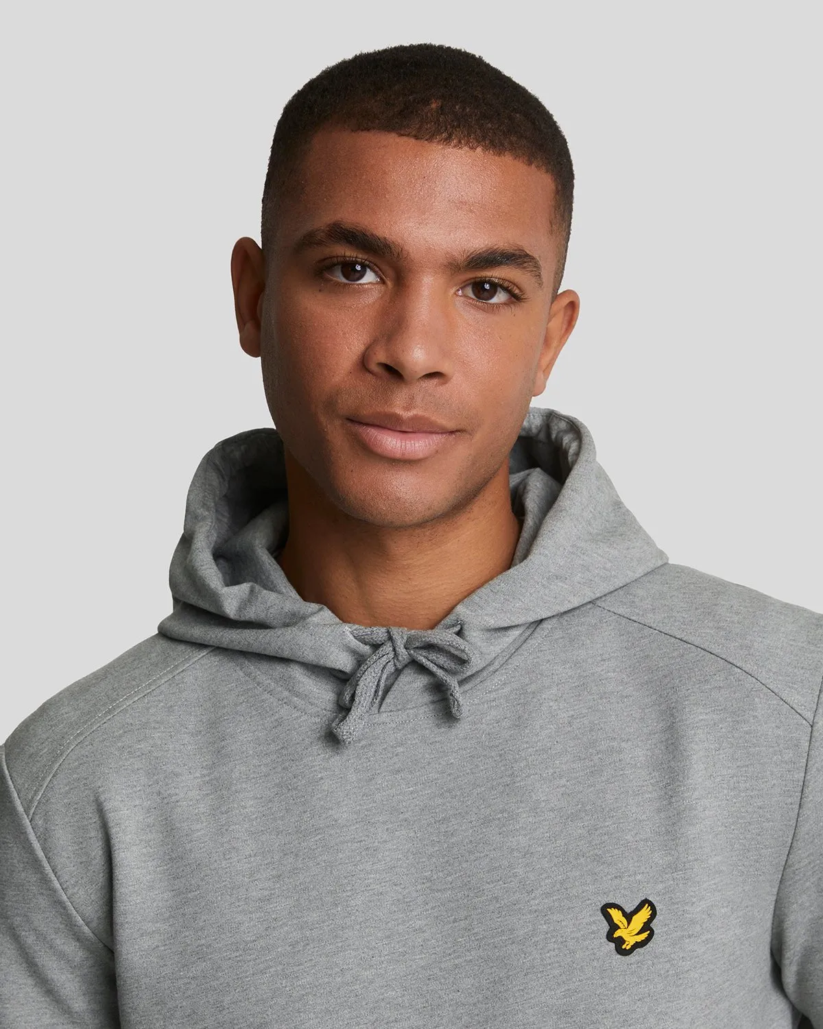 Sports Fly Fleece Hoodie