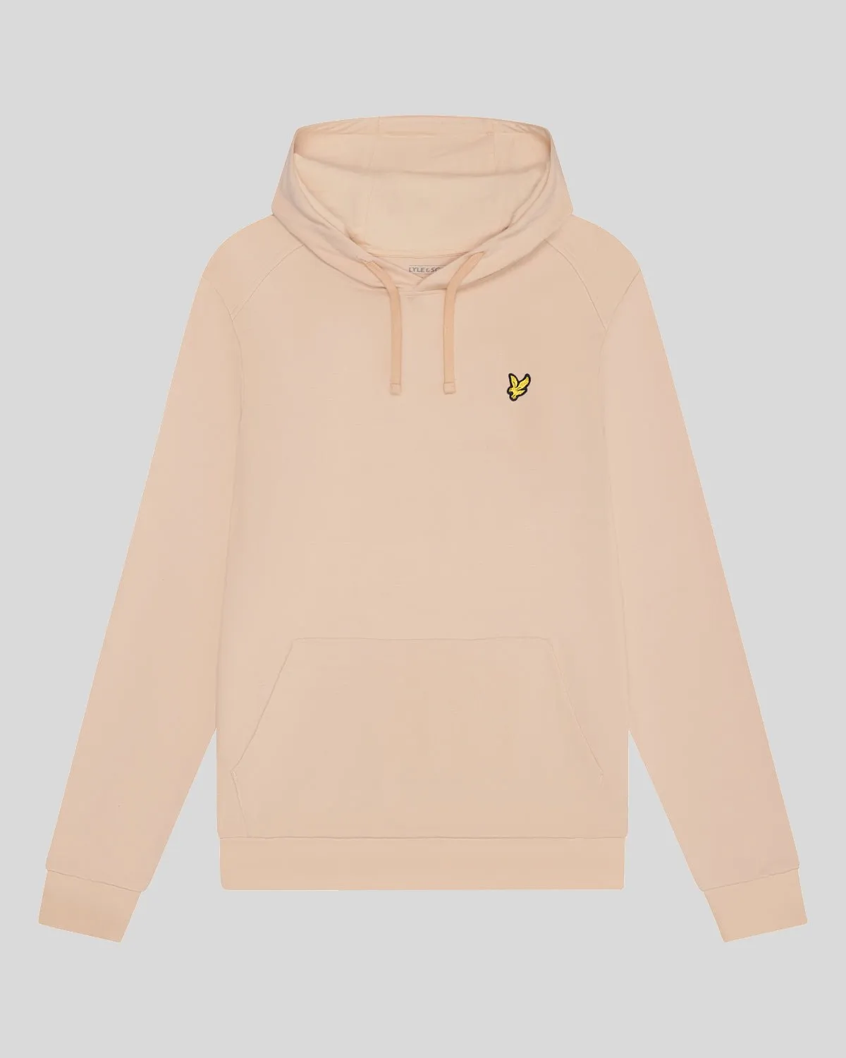 Sports Fly Fleece Hoodie