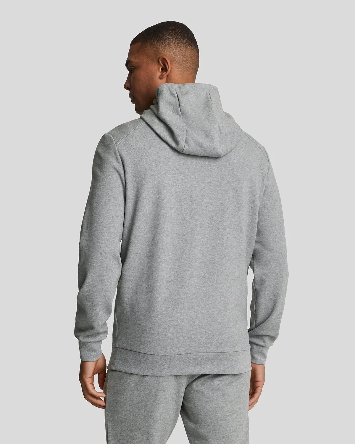 Sports Fly Fleece Hoodie