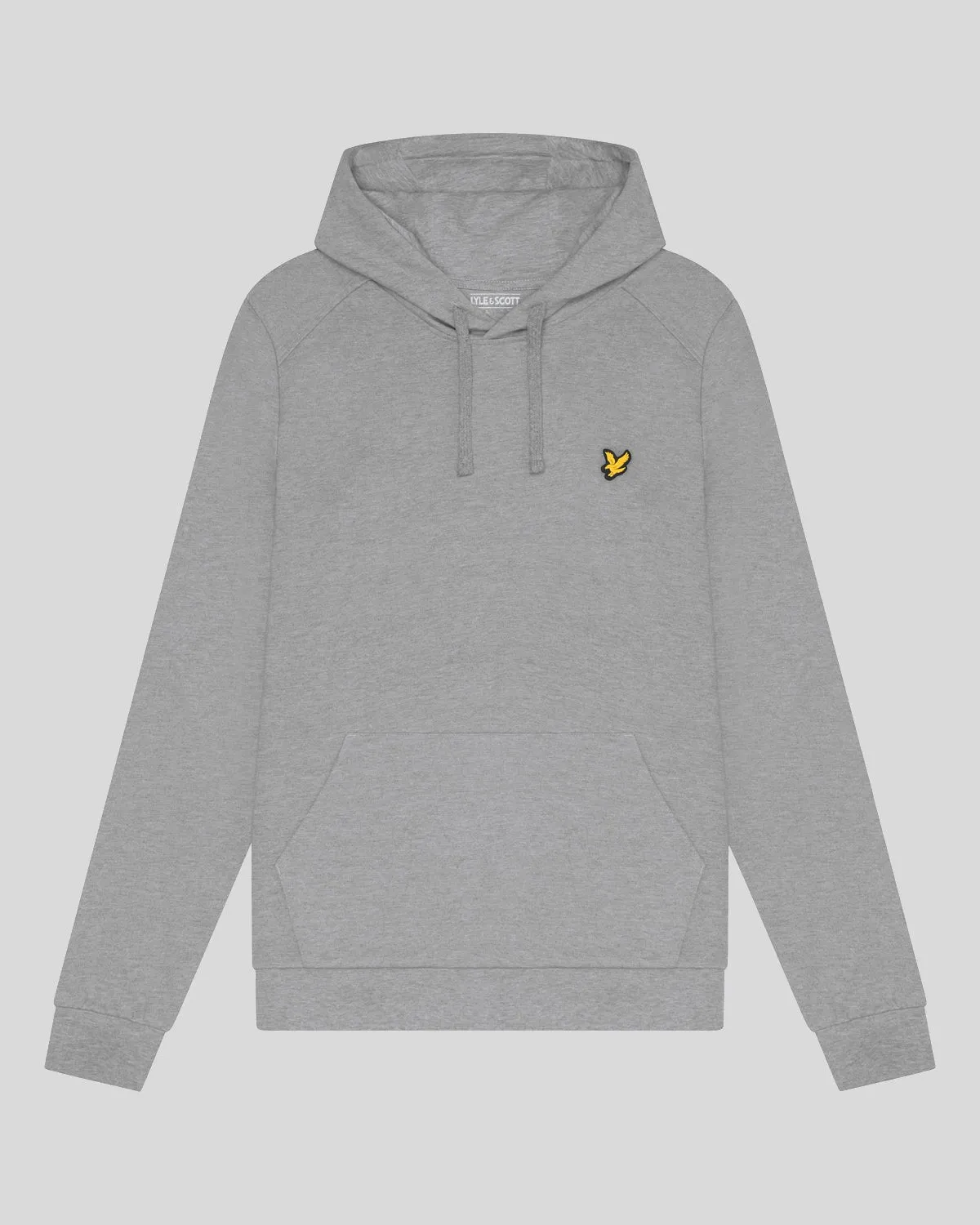 Sports Fly Fleece Hoodie