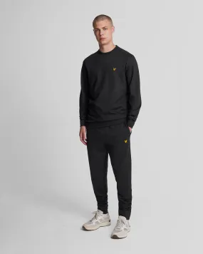 Sports Fly Fleece Trackies