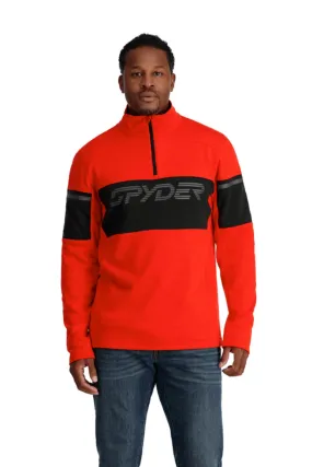 Spyder Speed Fleece 1/2 Zip - Men's