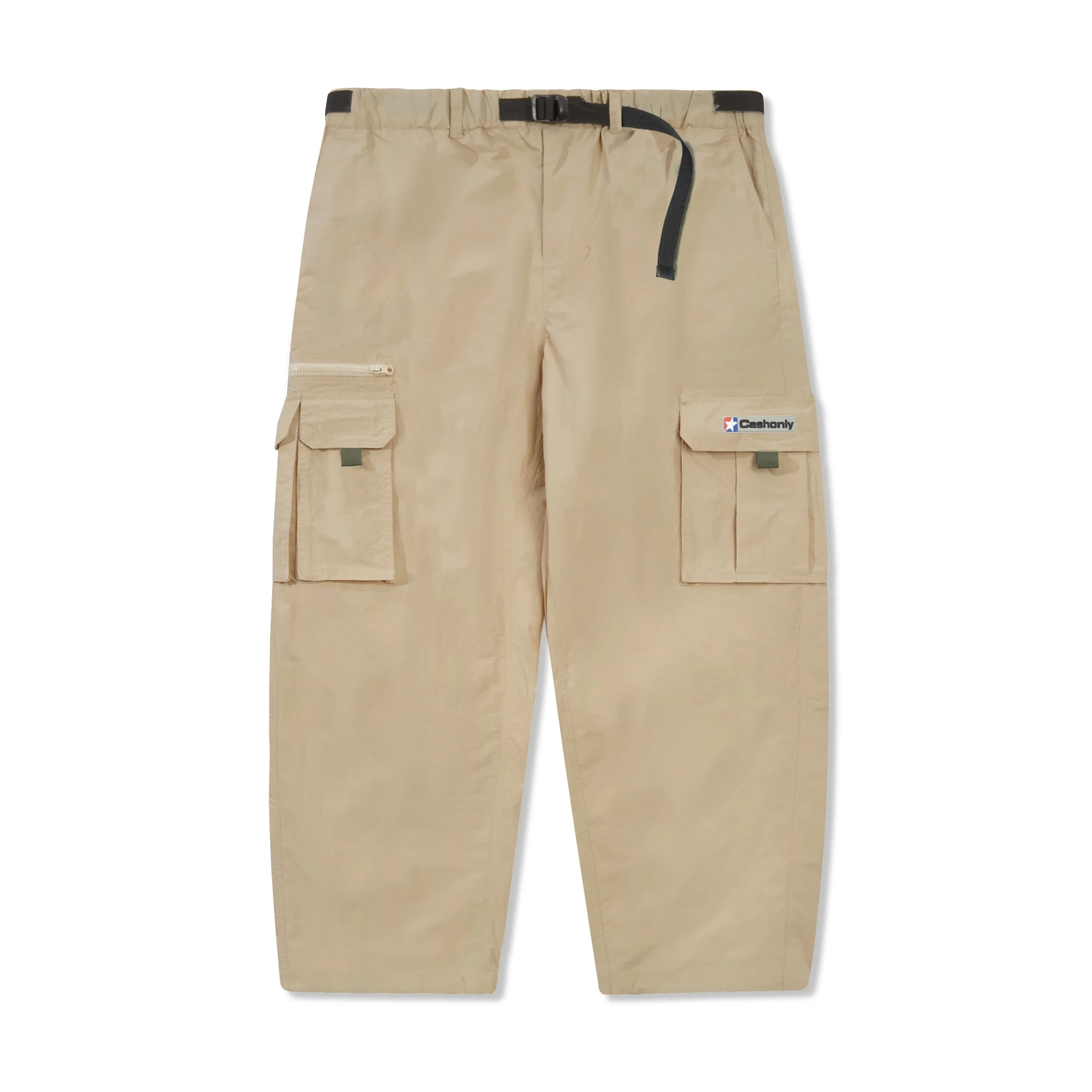 Star Cargo Pants, Khaki