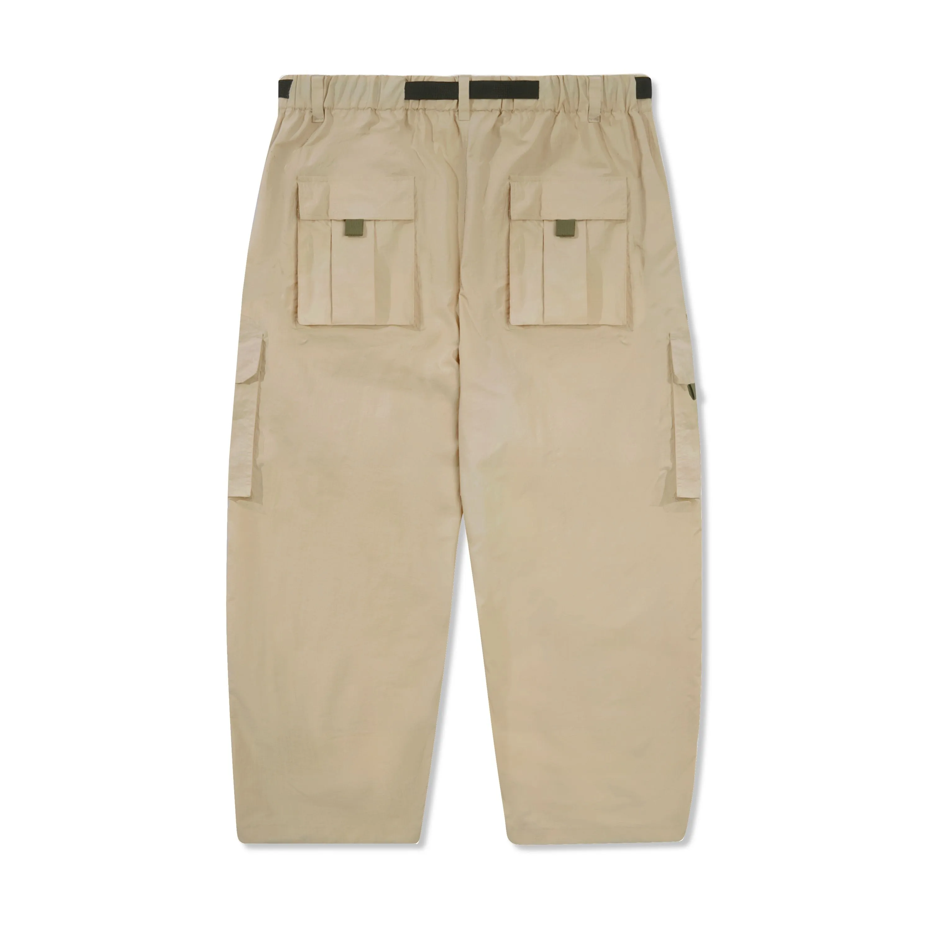 Star Cargo Pants, Khaki